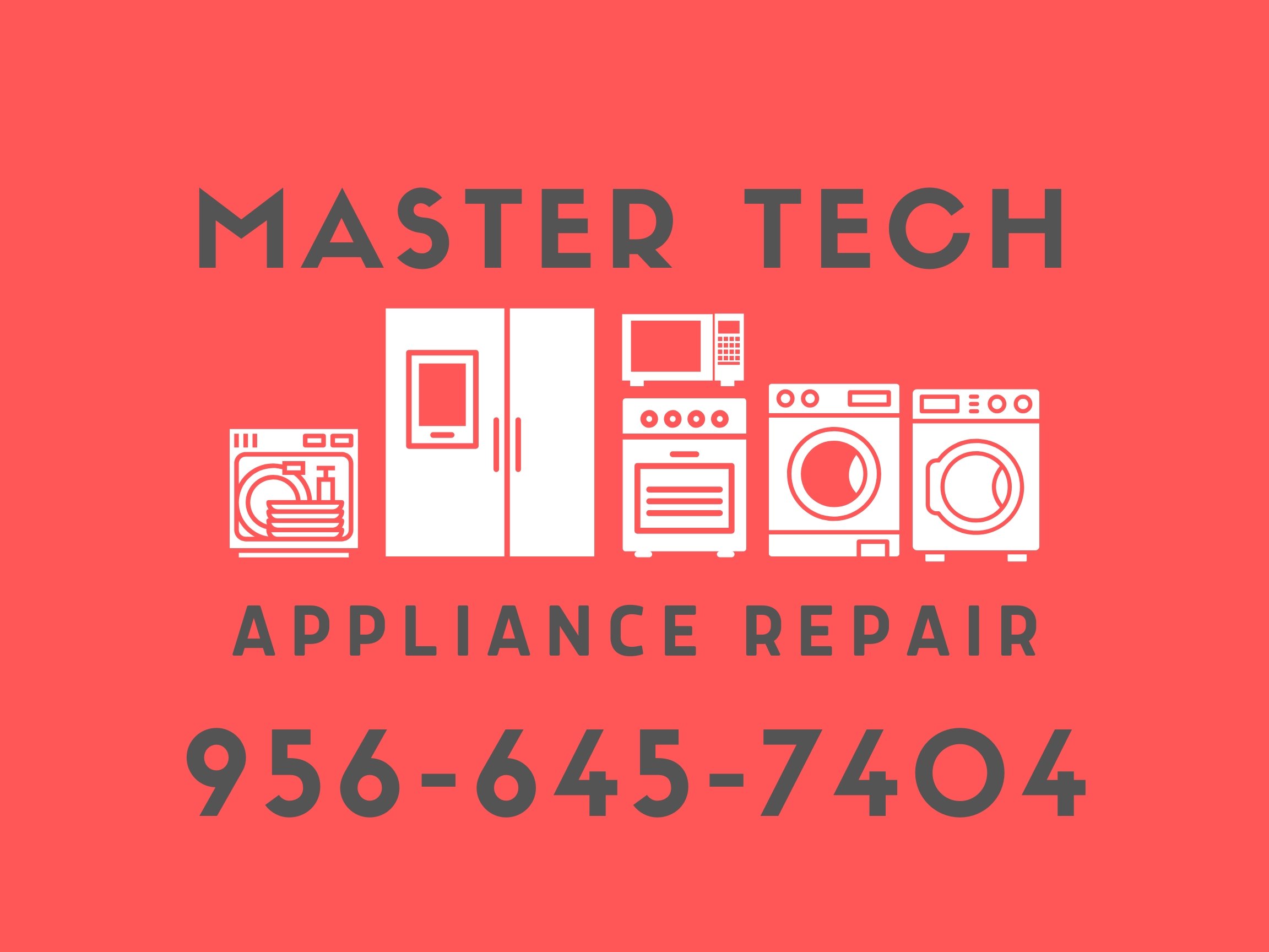 Avatar for Master Tech Appliance Repair